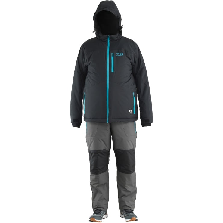 Costum De Iarna Daiwa D-Vec Winter Suit (Marime: XL)