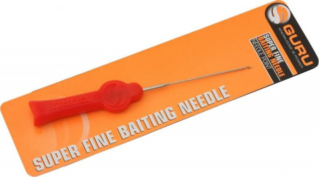 Croseta  Super-Fine Baiting Needle Guru - 1 | YEO