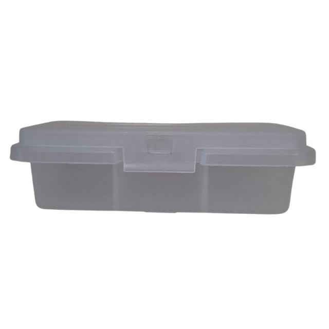 Cutie carlige Fishing Box, 14x5.5x4 cm - 1 | YEO