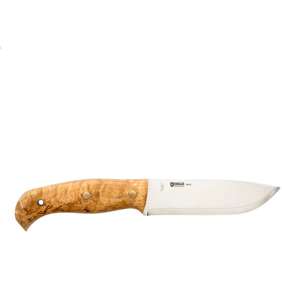 Cutit Helle Nord, lama 14.7cm - 3 | YEO