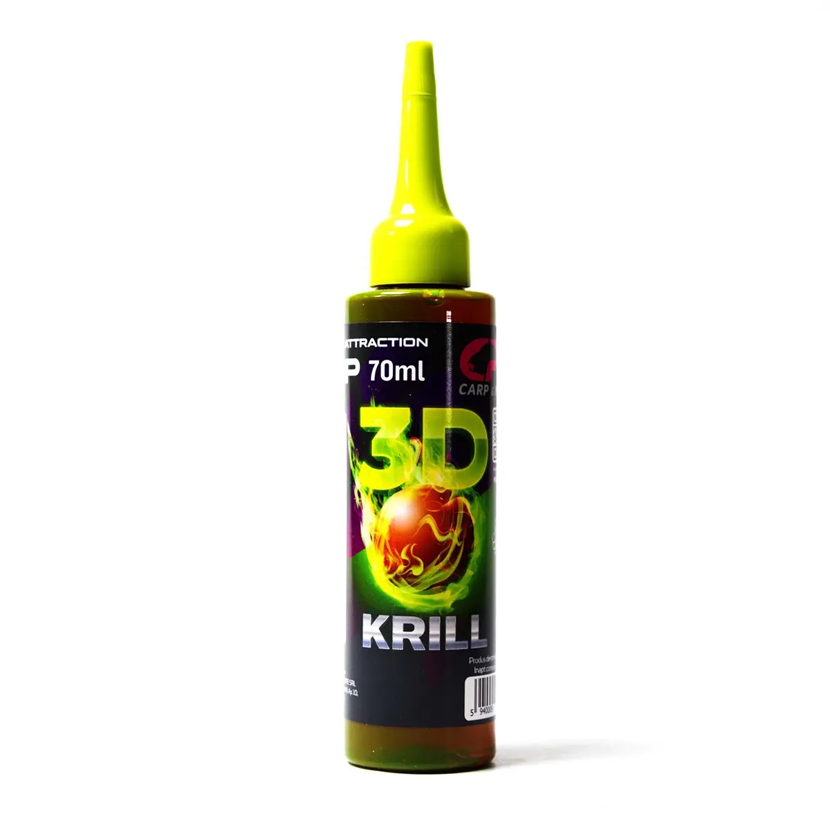 Dip CPK 3D Range, 70ml (Aroma: Ciocolata-Portocala) - 2 | YEO