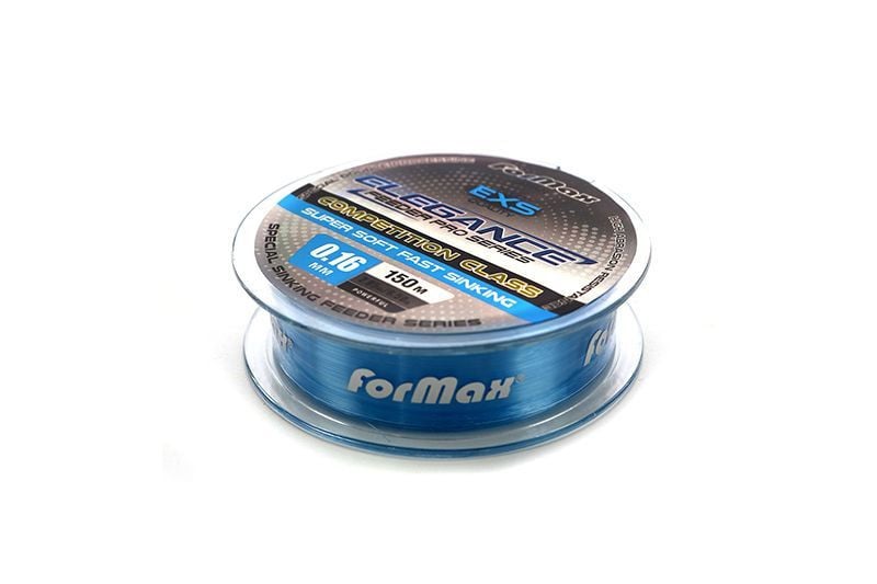 Fir Monofilament Formax Elegance Feeder Pro, 150m (Diametru fir: 0.18 mm) - 2 | YEO