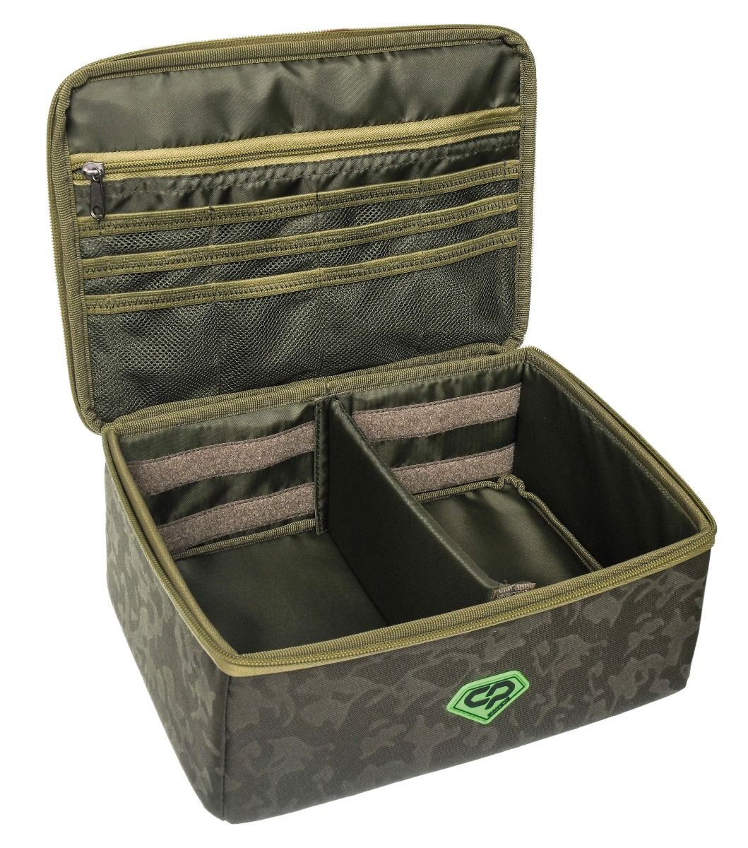 Geantă Accesorii Carp Pro Diamond 31x23x13cm - 1 | YEO