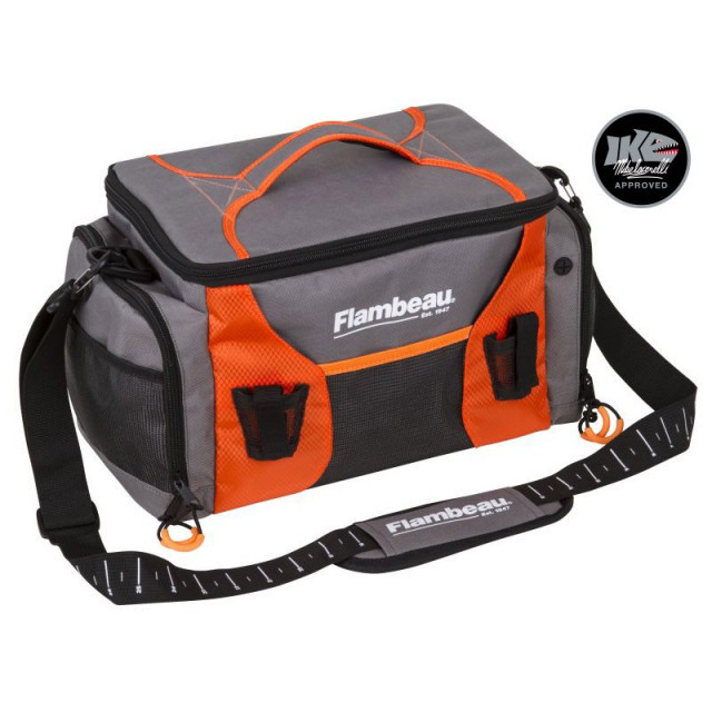 Geanta Flambeau Ritual Medium Duffle, 35x23x22 cm - 1 | YEO