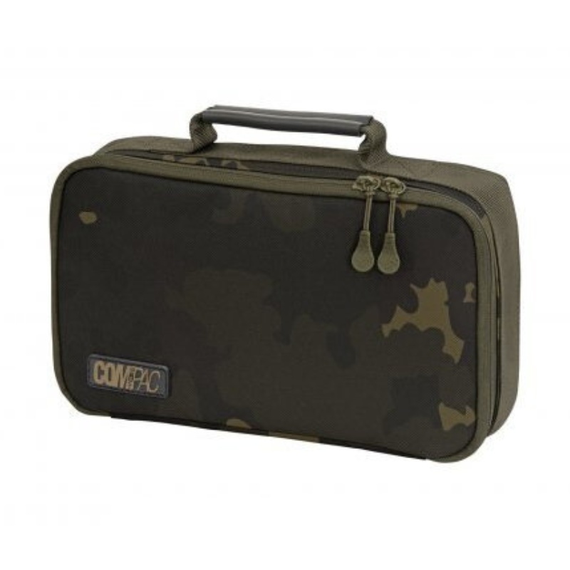 Geanta Korda Compac Buzz Bar, M, Camo