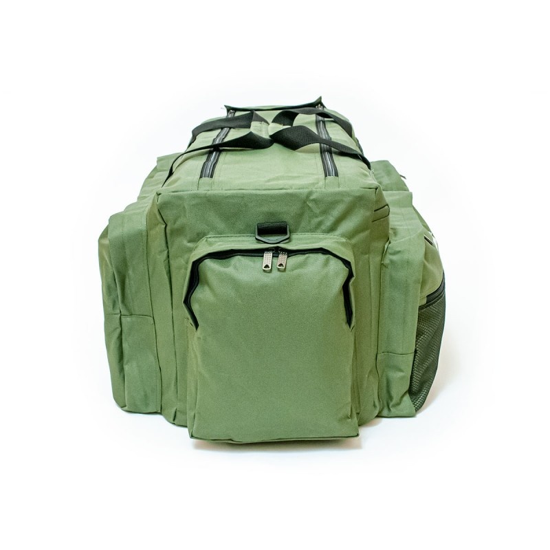 Geanta Trakko Carryall, 70L - 3 | YEO