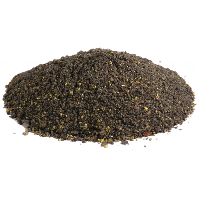 Groundbait Trabucco GNT Match Expert Competition, 1Kg (Aroma: Platica Neagra) - 3 | YEO