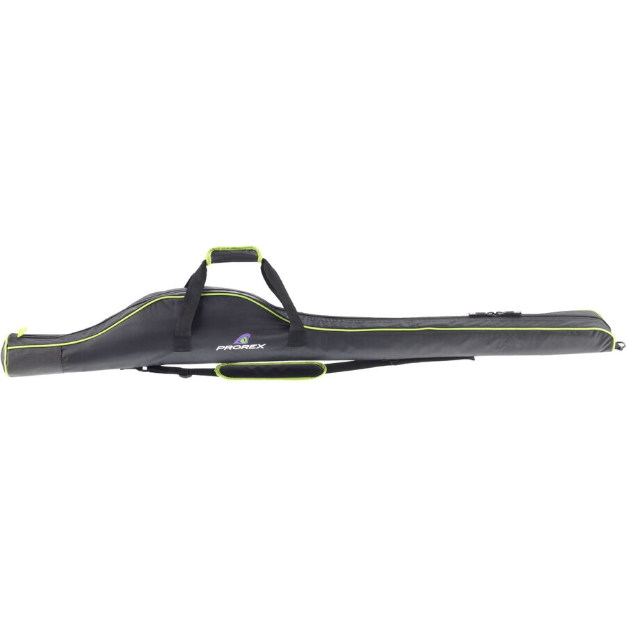 Husa Daiwa Prorex 1 Lansete + 1 Mulineta (Lungime husa: 145 cm) - 1 | YEO