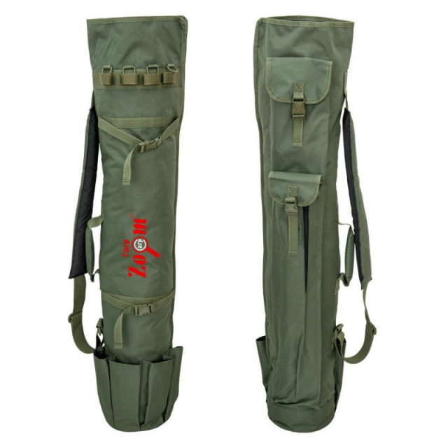 Husa lansete Carp Zoom Quiver, 120x26x20cm