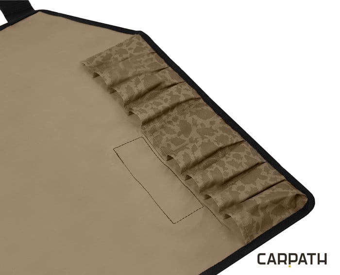 Husa pentru Picheti Delphin Area Stick Carpath, 80x20cm - 3 | YEO