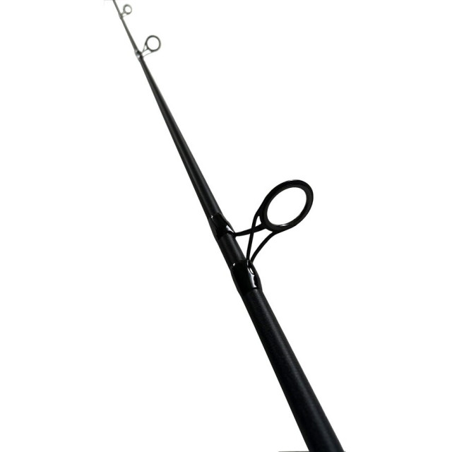 Lanseta Arrow F5 MAX Carp, 3.90m, 3.5lbs, 3buc - 3 | YEO