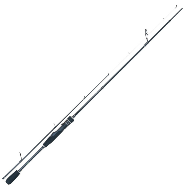 Lanseta Baracuda King Jig 19802 Carbon, 1.98m, 1-6g, 2 tronsoane