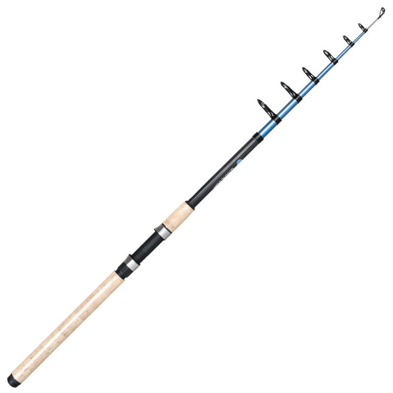 Lanseta Baracuda Rocky 3.6m, 50-120g, 8 tronsoane