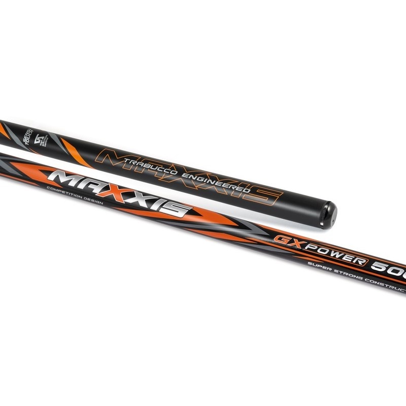 Lanseta bologneza Trabucco Maxxis GX Power BLS (Lungime lanseta: 5 m) - 3 | YEO