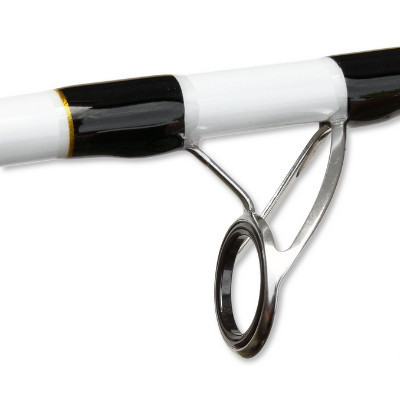 Lanseta By Dome Team Feeder Pro Method Feeder 360ML, 3.6m, 25-70g, 3+3 tronsoane - 1 | YEO