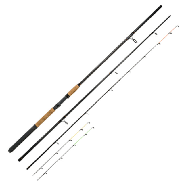 Carp Expert Lanseta Black Shadow Feeder 3.90m…