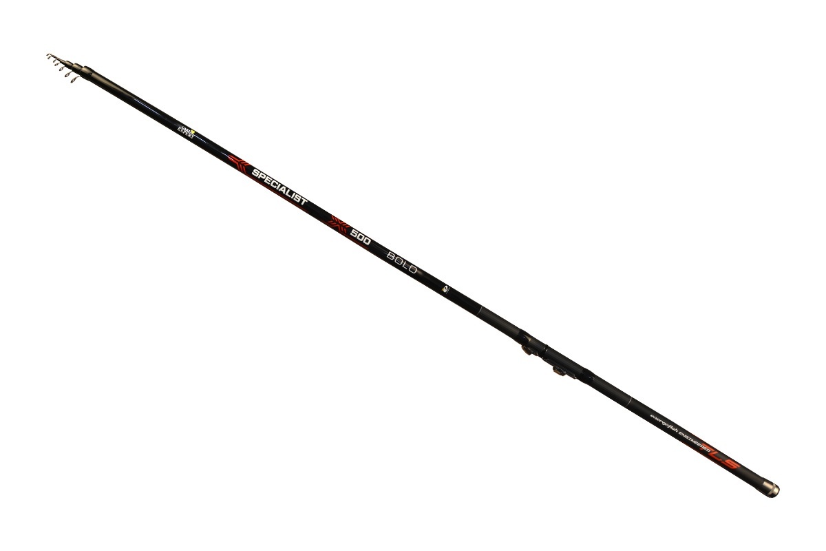 Lanseta Carp Expert Specialist Bolo, 5-25gr (Lungime lanseta: 4 m)