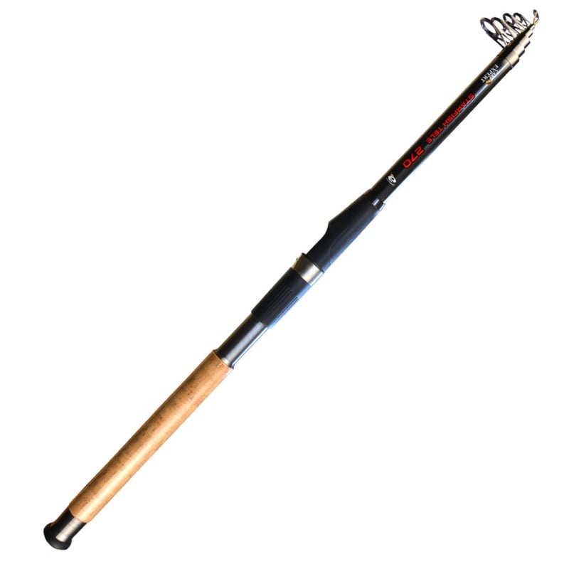 Lanseta Carp Expert Starfish Tele, 2.70m, 20-120g