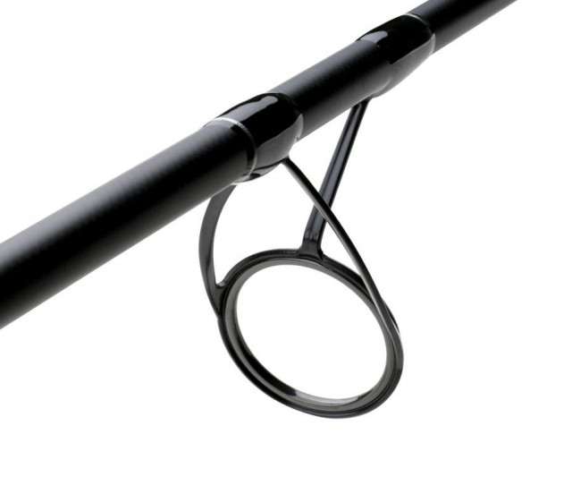 Lanseta Carp Pro Flapper 3.90m, 3.5lbs, 2 tronsoane - 4 | YEO