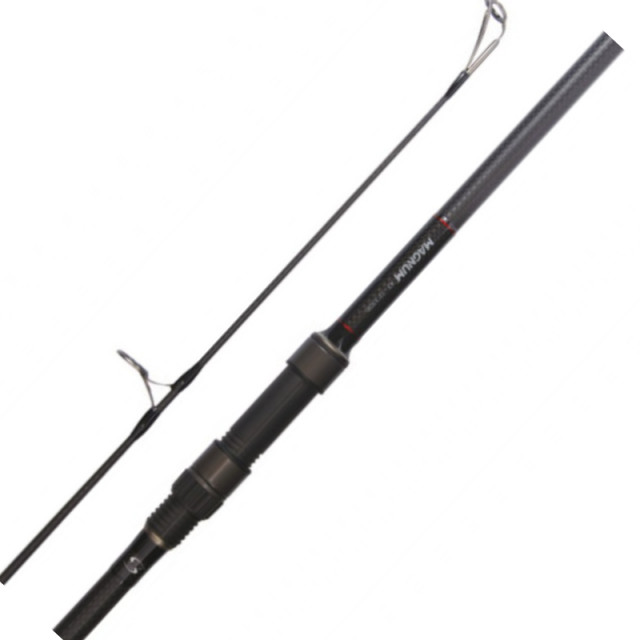 Lanseta Carp Sirit Magnum X3, 3.66m, 3.5lbs, 2 tronsoane