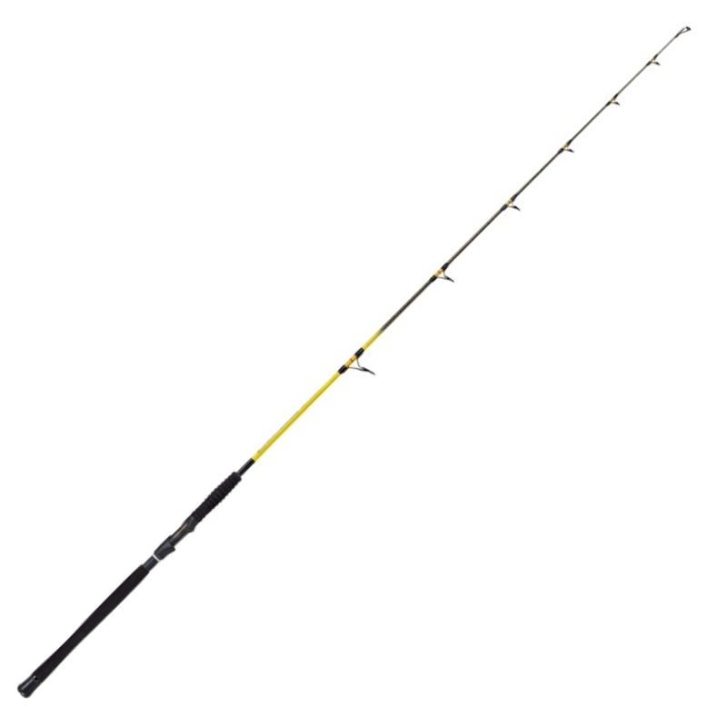 Lanseta Catgear X-Rock Solid Stick, 2.10m, 250-600g, 1+1 tronsoane