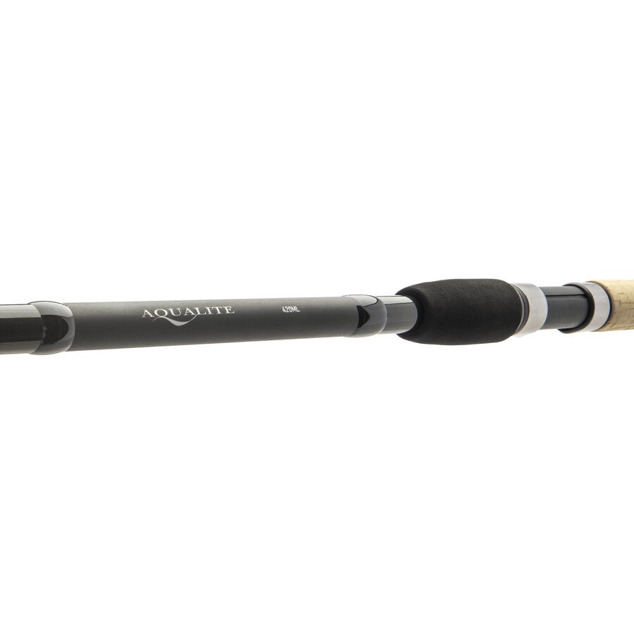 Lanseta Daiwa Aqualite Power Match, 3.90m, 7-30g, 3 tronsoane - 2 | YEO