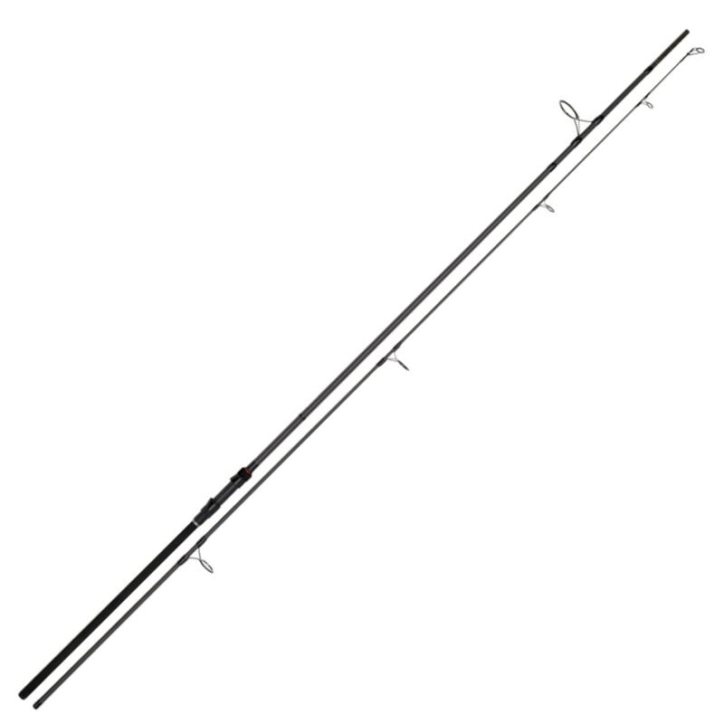 Lanseta Daiwa Black Widow Carp XT, 3.60m, 2.75lbs, 2 tronsoane