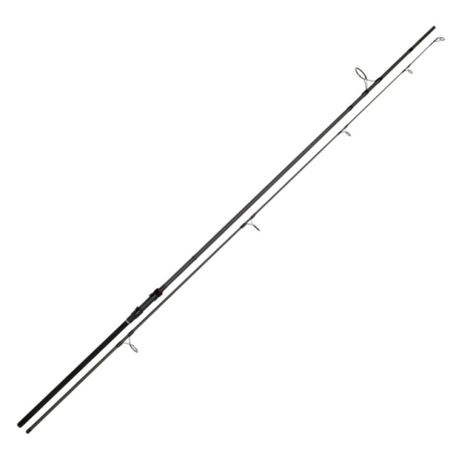 Lanseta Daiwa Black Widow XT Carp, 3.60m, 3lbs, 2 tronsoane