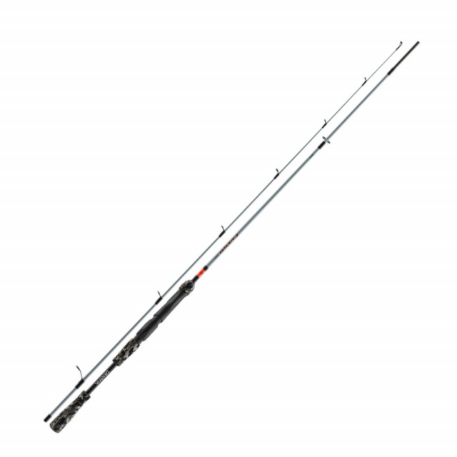 Lanseta Daiwa Fuego, 2.40m, 15-50g, 2 tronsoane