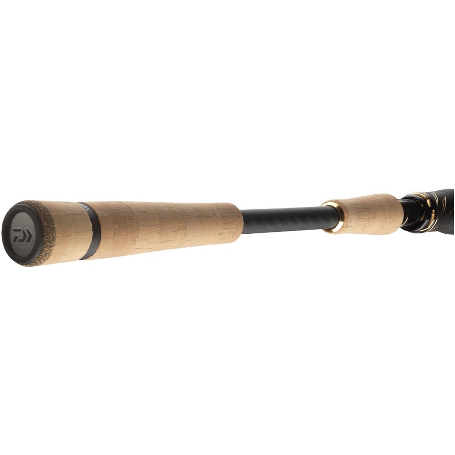 Lanseta Daiwa Morethan Shad Attack, 2.40m, 14-56g, 2 tronsoane - 3 | YEO