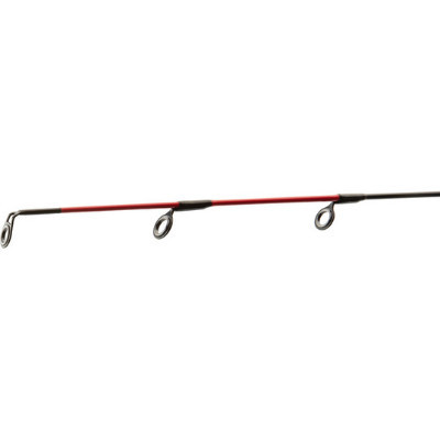 Lanseta Daiwa Ninja X Feeder, 3.30m, 120g, 3+3 tronsoane - 3 | YEO