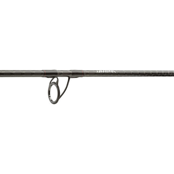 Lanseta Daiwa Ninja X Spin 2.10m, 3-15g, 2 tronsoane - 1 | YEO