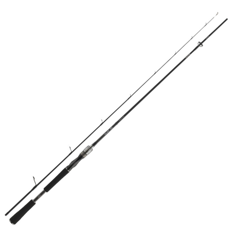 Lanseta Daiwa Pro Staff, 2.10m, 5-21g, 2 tronsoane