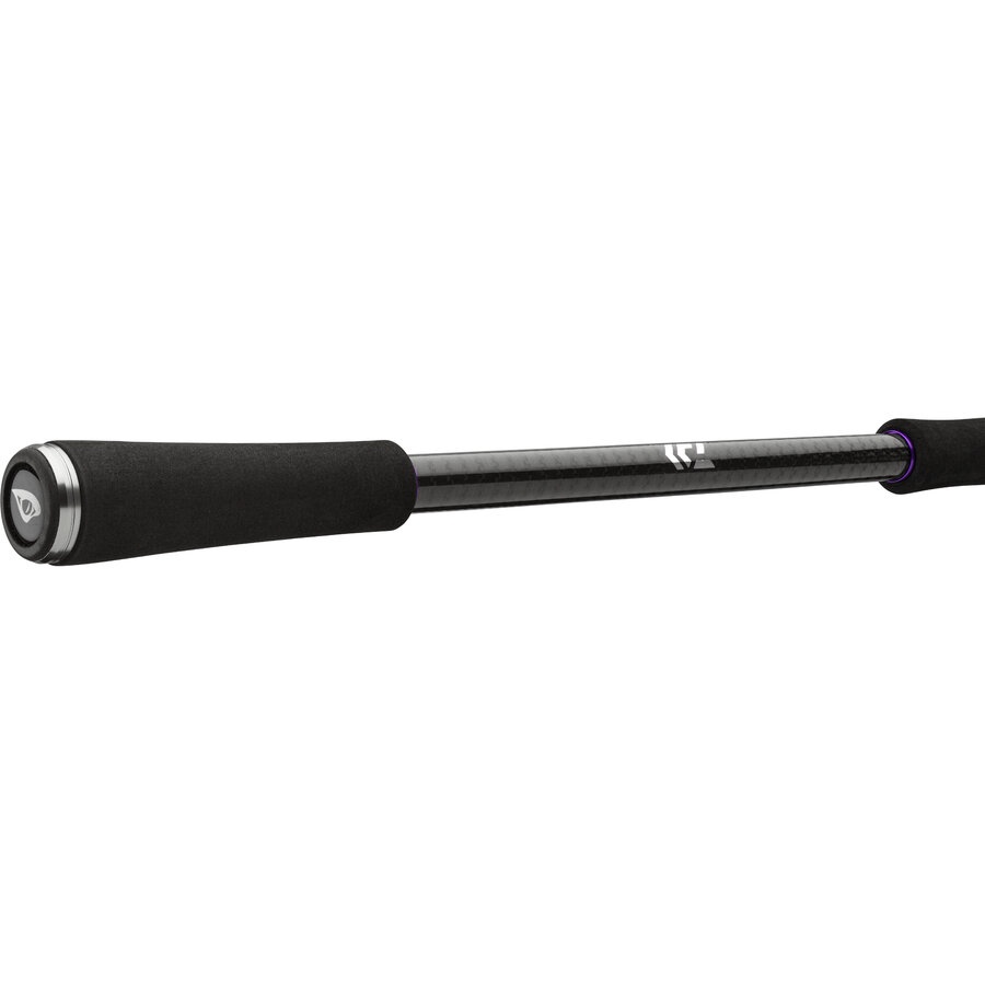 Lanseta Daiwa Prorex XR Spinning, 2.40m, 15-50g, 2 tronsoane - 2 | YEO