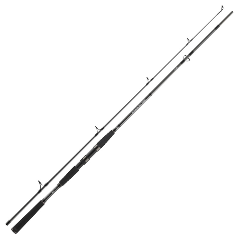 Lanseta Daiwa Seahunter X Pilk Cod, 2.70m, 100-200g, 2 tronsoane