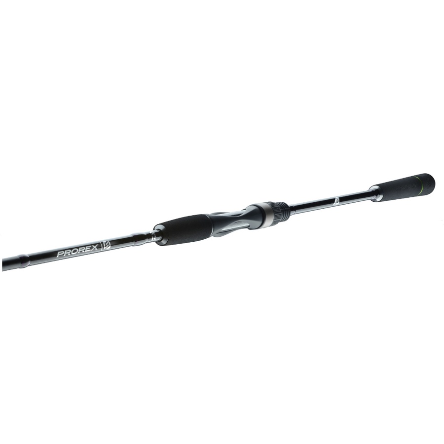 Lanseta Daiwa Spinning Prorex S Finesse Spin, 2.15m, 3-14g, 2 tronsoane - 3 | YEO