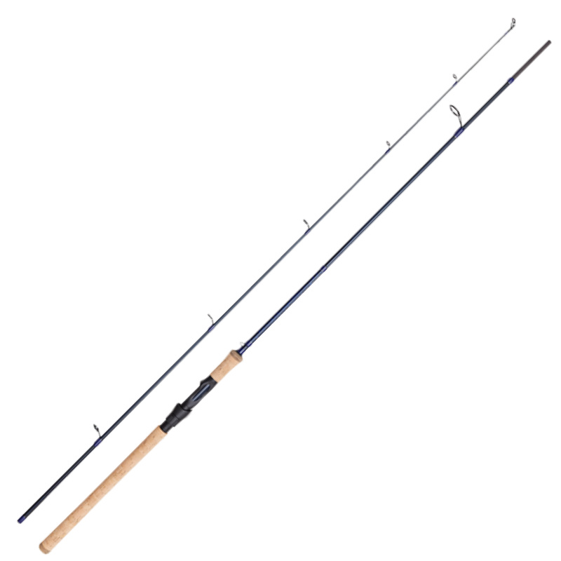 Lanseta DAM Steelhead Iconic Spin, 2.10m, 5-20g, 2 tronsoane