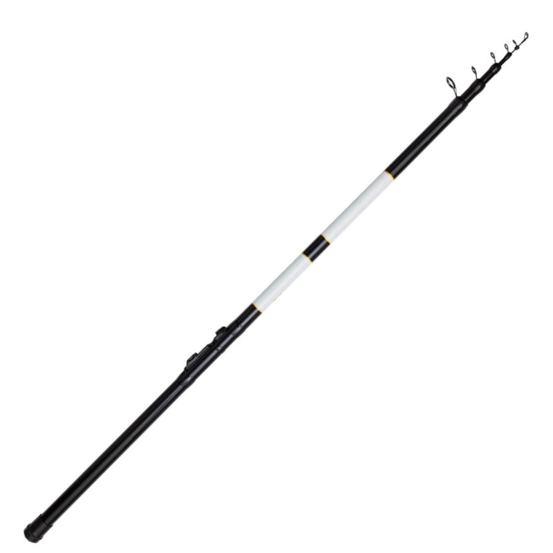 Lanseta Dam Tele Base-X Bolo M, 5.00m, 5-25g