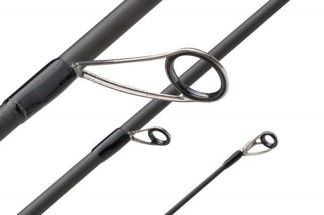 Lanseta Graphiteleader Argento Prototype GLAPS-902LML, 2.74 m, 28g, 2 tronsoane - 2 | YEO