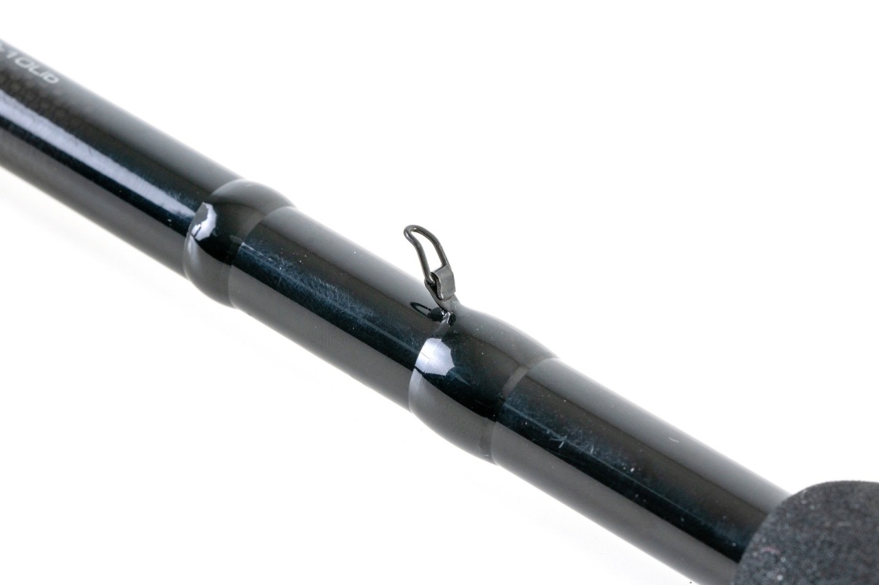 Lanseta Guru N-Gauge Pro Distance Feeder, 4.20m, 180g, 2+3 tronsoane - 2 | YEO