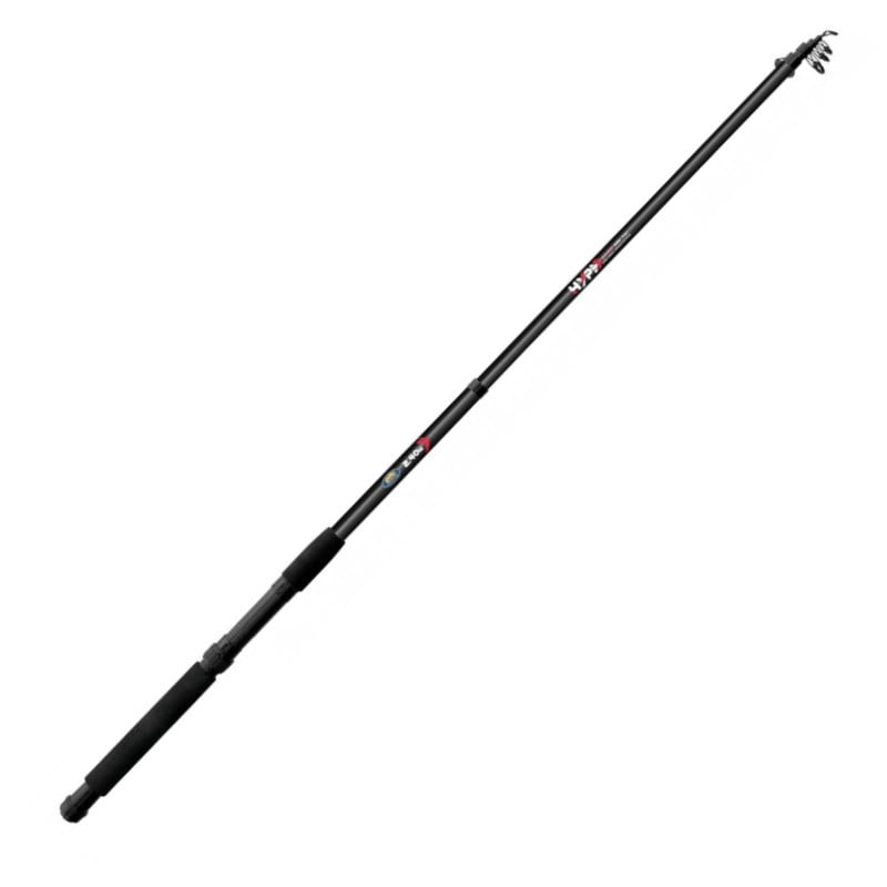 Lanseta Lineaeffe Hype Rod 2.10m, 50g, Telescopica - 1 | YEO