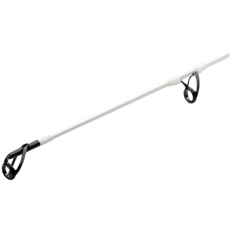 Lanseta Madcat Clonk Teaser White, 1.80m, 100-150g, 2 trons. - 2 | YEO