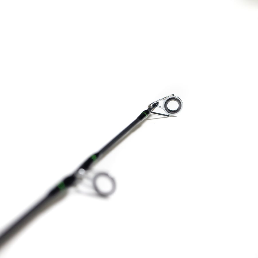 Lanseta Mustad Vantage Evoq Spin F M, 2.52m, 7-28g, 2 tronsoane - 1 | YEO