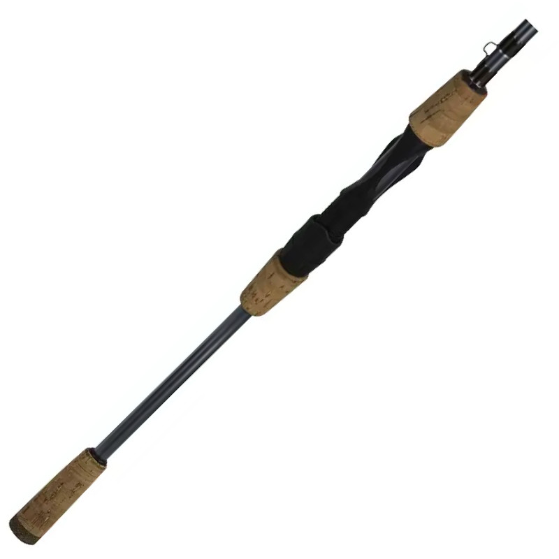 Lanseta Okuma Alaris Spin, 2.24m, 10-32g, 2 tronsoane - 2 | YEO