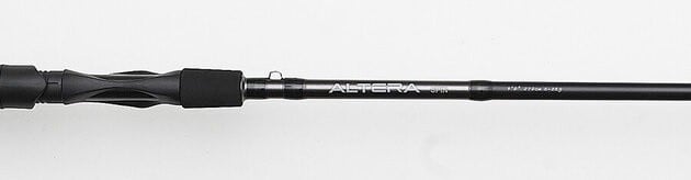 Lanseta Okuma Altera Spin, 2.13m, 15-40g, 2 tronsoane - 3 | YEO