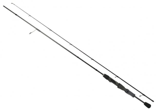 Lanseta Okuma G-Control, 2.13m, 1-8g, 2 tronsoane