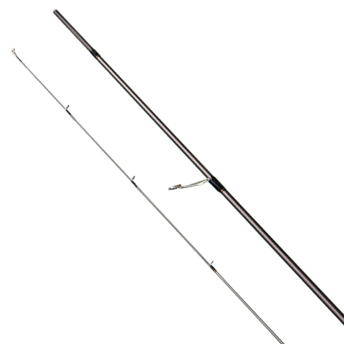 Lanseta Ryobi Zauber Spinning Rod, 2.34m, 2-10g, 2 tronsoane - 2 | YEO