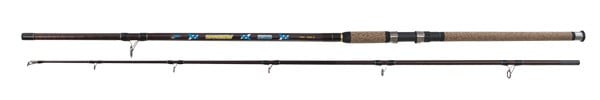 Lanseta Somn Catfish Shadow 2.70m, 2 tronsoane, 700-900g Koos - 1 | YEO