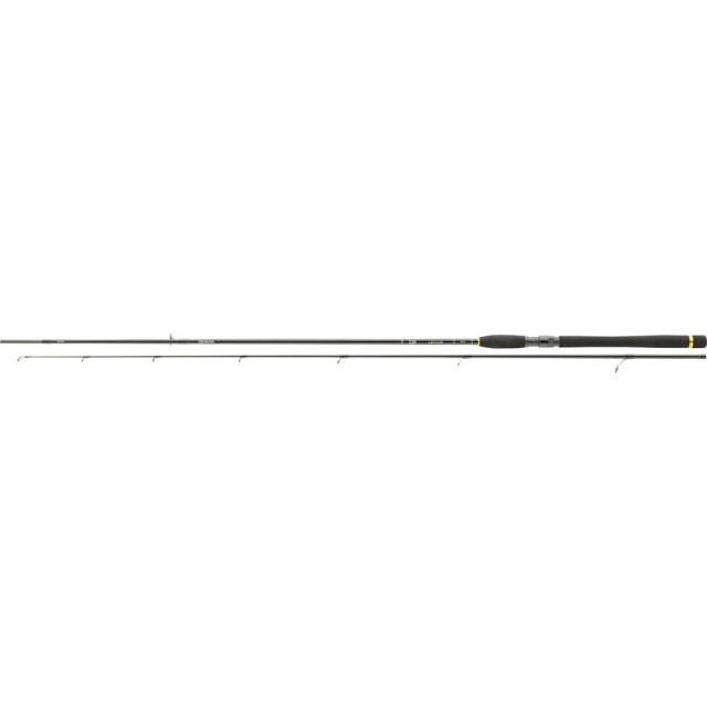 Lanseta spinning Legalis UL 1,90m / 2-12g / 2 tronsoane Daiwa