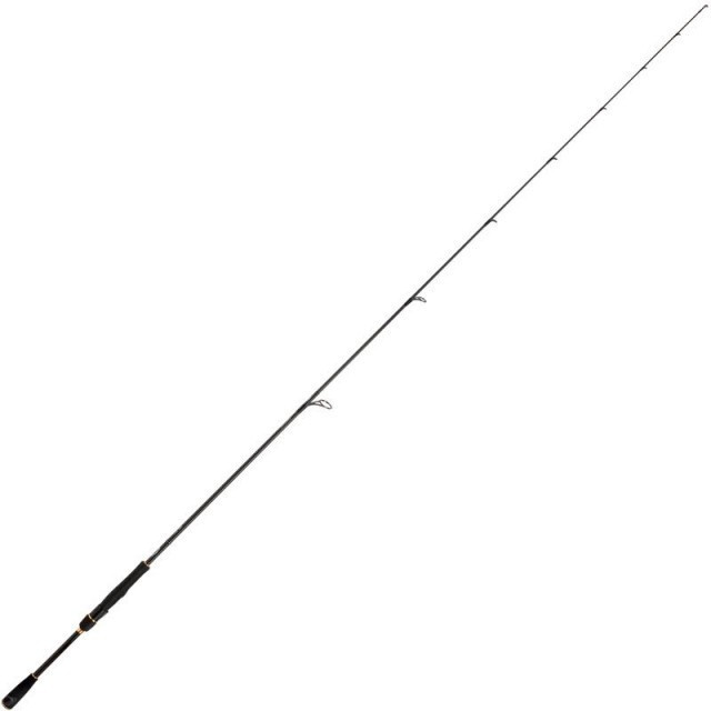 Lanseta spinning Steez AGS 671MHFS 2.01m / 7-28g / 1 tronson Daiwa